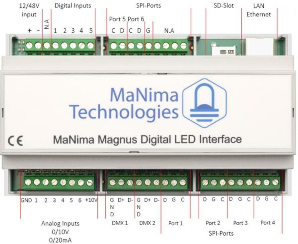 MaNima Magnus - Image 2